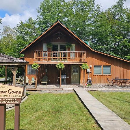 Willa Base Camp Cortland Zewnętrze zdjęcie