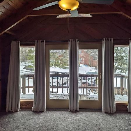 Willa Base Camp Cortland Zewnętrze zdjęcie