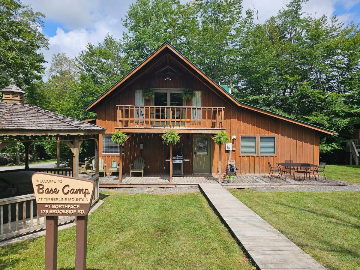 Willa Base Camp Cortland Zewnętrze zdjęcie